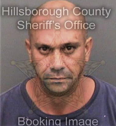 Michael Okeefe, - Hillsborough County, FL 