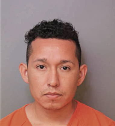 Roberto Pagan, - Polk County, FL 