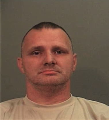 Dwain Patterson, - Vigo County, IN 