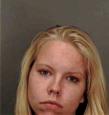 Carmen Powell, - Polk County, FL 