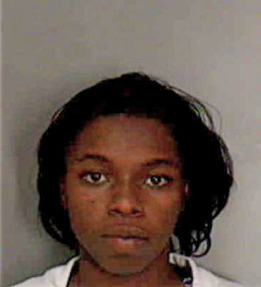 Antoinette Previlon, - Polk County, FL 