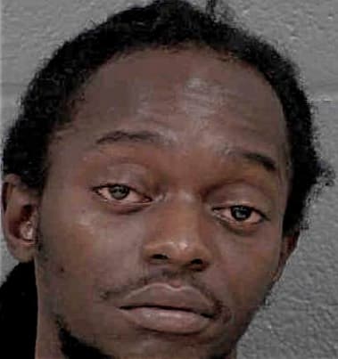 Roderick Price - Mecklenburg County, NC 