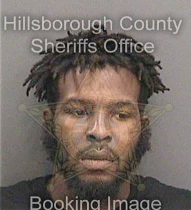 Nickolis Radovich, - Hillsborough County, FL 