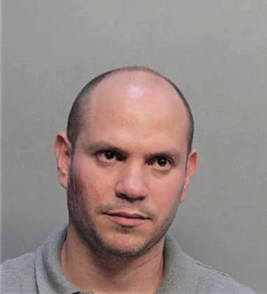 Pablo Rassi-Rubio, - Dade County, FL 