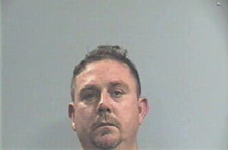 Arthur Redbrook - Fayette County, KY 