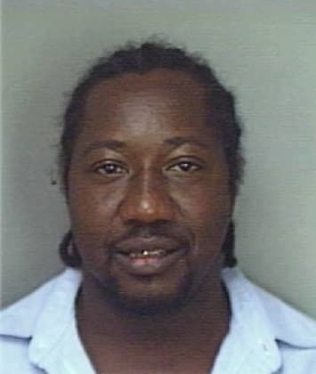 Eddison Reddick, - Polk County, FL 