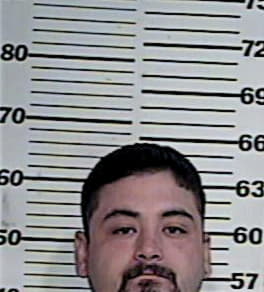 Luis Reglado, - Hidalgo County, TX 