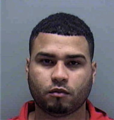 Abraham Rivera, - Lee County, FL 