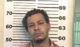 Rodrick Robinson, - Chambers County, TX 