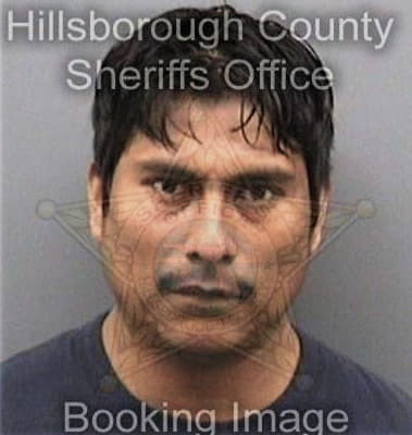 Jose Rodriguez, - Hillsborough County, FL 