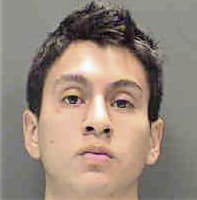 Henry Romerocontreras, - Sarasota County, FL 