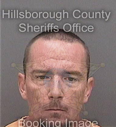 Giovanni Rosadotavarez, - Hillsborough County, FL 