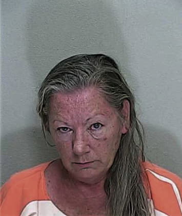 Lois Rosenbaum, - Marion County, FL 