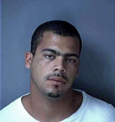 Sheldon Ruiz, - Lee County, FL 