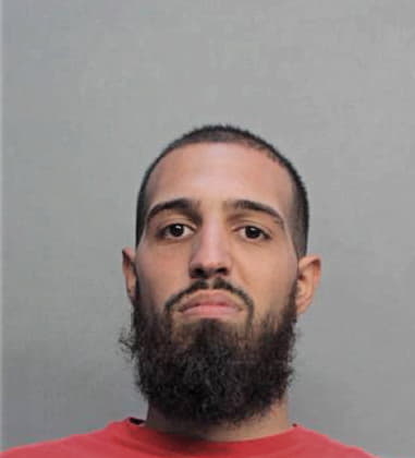 Arnaldo Sanchezduarte, - Dade County, FL 