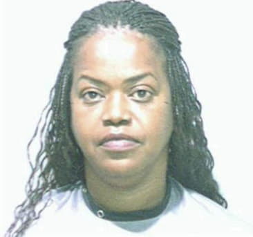 Tarneshia Searcy, - DeKalb County, GA 