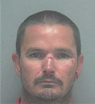 Miguel Sebastian, - Lee County, FL 