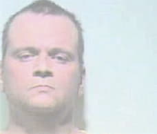 Dario Shelton - Christian County, KY 