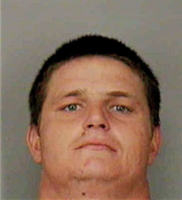 Christopher Shouse, - Polk County, FL 