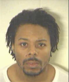 Christopher Simcoe - Fulton County, GA 