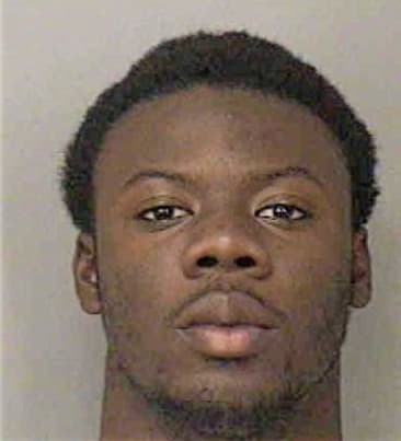 Ivan Simmons - Polk County, FL 