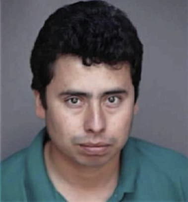 Julian Sketoe - Polk County, FL 