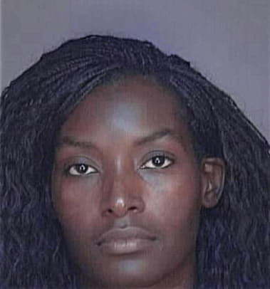 Andrina Slater - Polk County, FL 