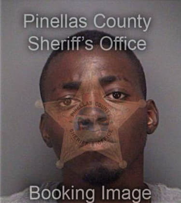Cameron Smalls - Pinellas County, FL 