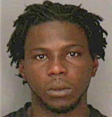 Gregory Smith - Polk County, FL 