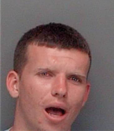 Roger Soloman - Pinellas County, FL 