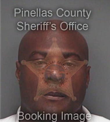 Richard Solomon - Pinellas County, FL 