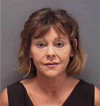 Kirsten Spillman, - Lee County, FL 