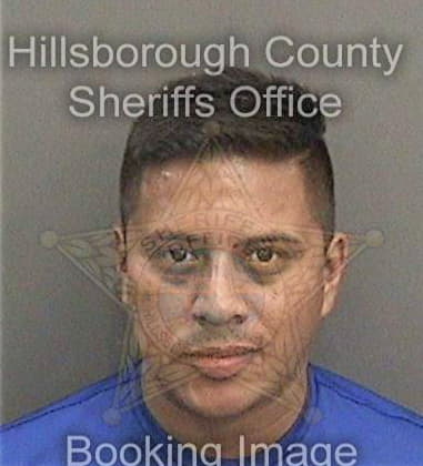 James Spotford, - Hillsborough County, FL 