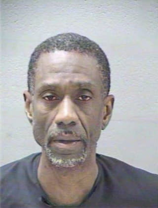 Rahim Spradley, - Lynchburg County, VA 