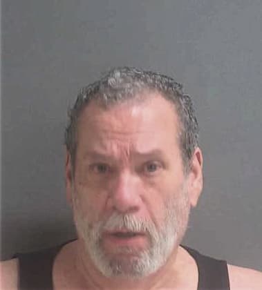 Glenn Stephens, - Volusia County, FL 