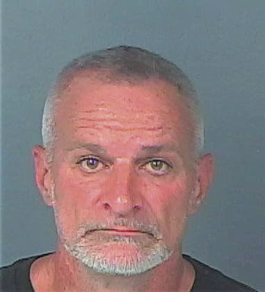 Frank Stockowski, - Hernando County, FL 