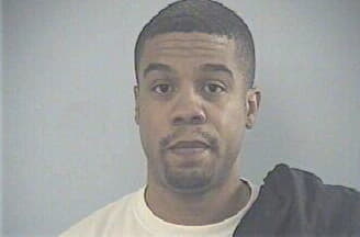 Rick Sturgeon - Fayette County, KY 