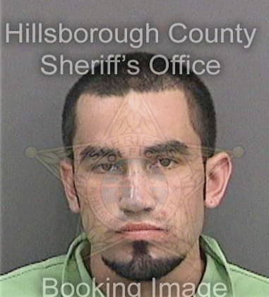 Brian Tavares, - Hillsborough County, FL 