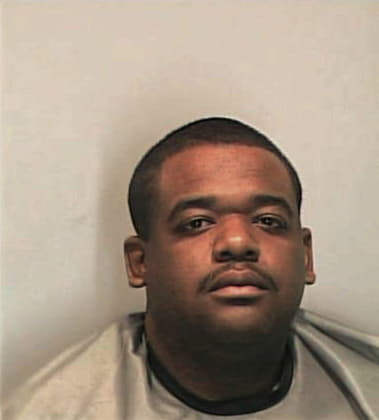 Michael Taylor - DeKalb County, GA 