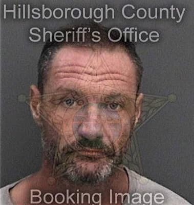 Phillip Thomas, - Hillsborough County, FL 