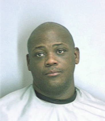 Robert Towe - DeKalb County, GA 