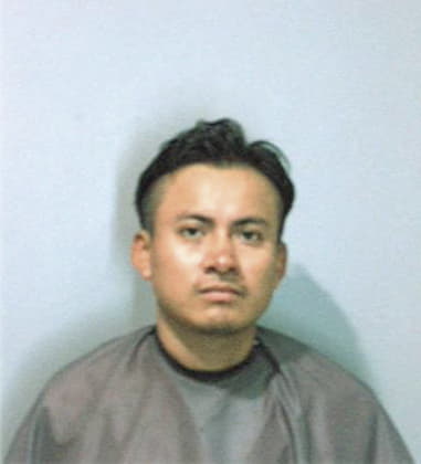 Eugene Trammell - DeKalb County, GA 