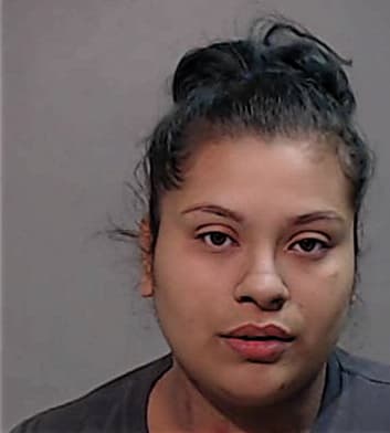 Bobbie Vasquez - Hidalgo County, TX 