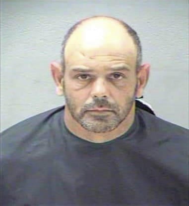 Jeffrey Wade, - Lynchburg County, VA 