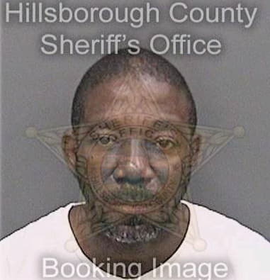 Leon Washington, - Hillsborough County, FL 