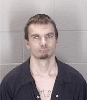 Damon Wensley, - Tippecanoe County, IN 