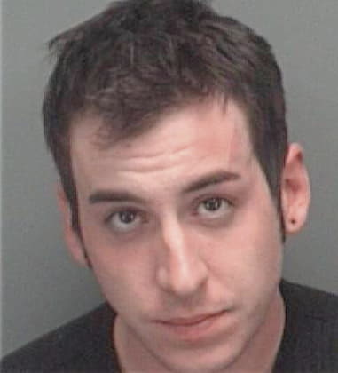 Matthew Wesenberg, - Pinellas County, FL 