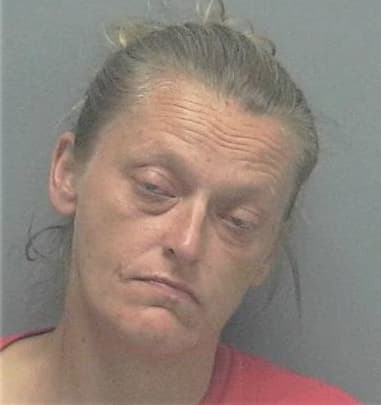 Sarah West-Allen, - Lee County, FL 