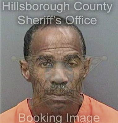 Corey White - Hillsborough County, FL 