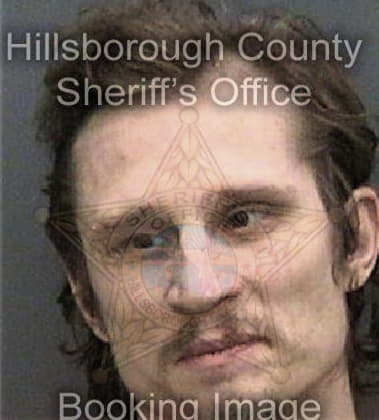 Daniel Williams - Hillsborough County, FL 